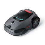 MOVA LiDAX Ultra 1200 robotizētais zāles pļāvējs, 1200 m², 3D LiDAR