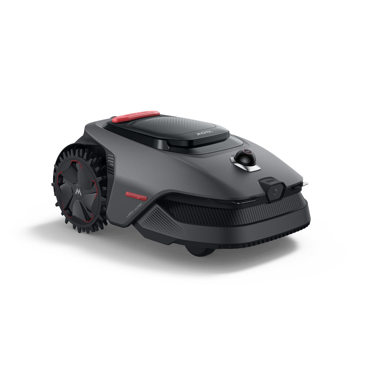 MOVA LiDAX Ultra 800 robotizētais zāles pļāvējs, 800 m², 3D LiDAR