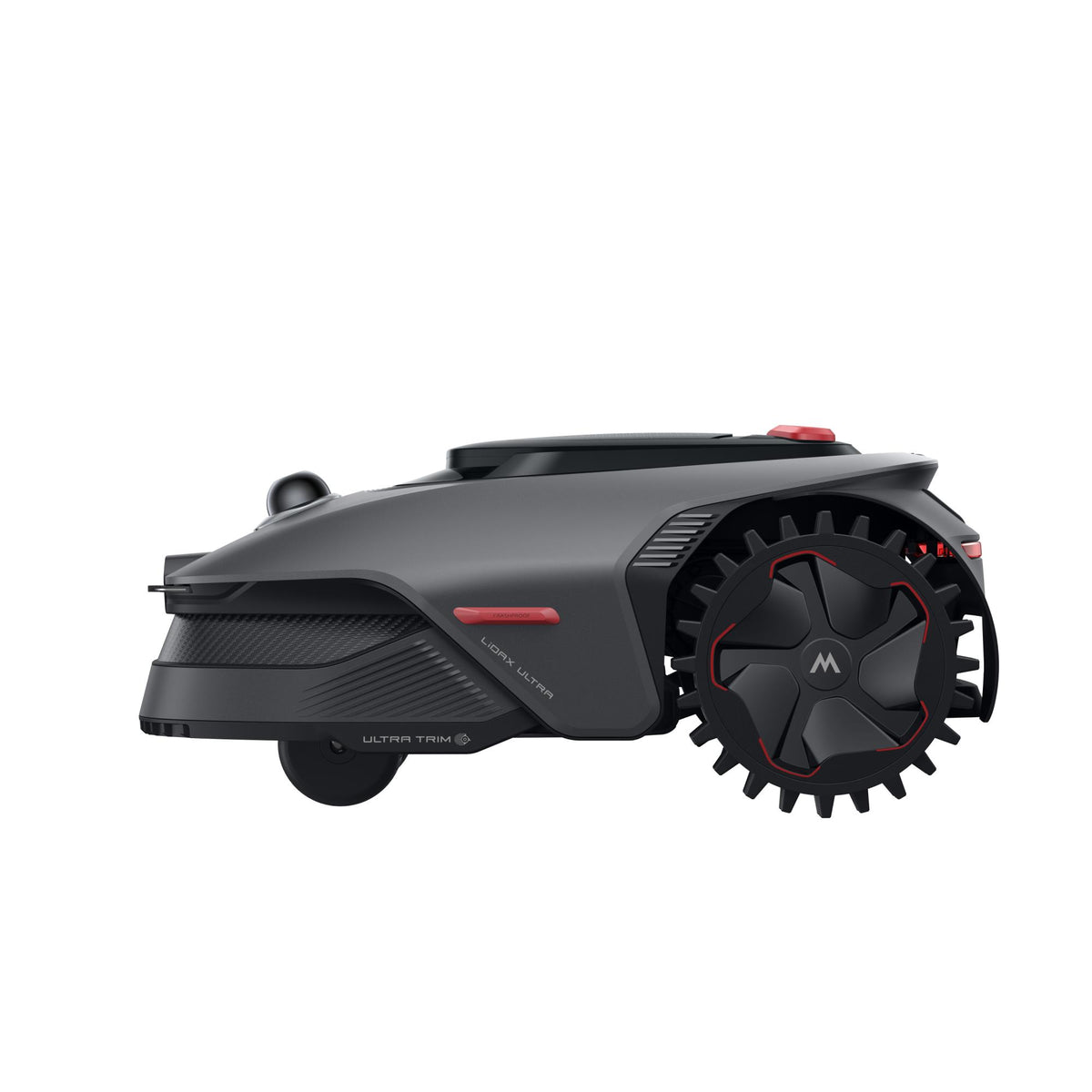 MOVA LiDAX Ultra 800 robotizētais zāles pļāvējs, 800 m², 3D LiDAR