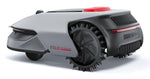 Dreame A1 Pro 800 robotizētais zāles pļāvējs, 800 m², LiDAR