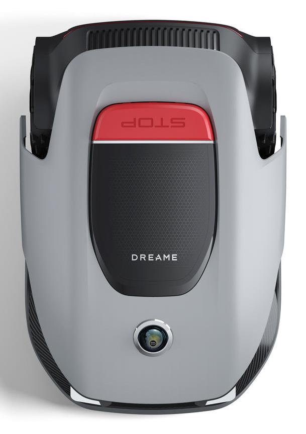 Dreame A1 Pro 800 robotizētais zāles pļāvējs, 800 m², LiDAR
