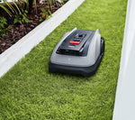 ECOVACS GOAT O600 RTK robotizētais zāles pļāvējs, 600 m²