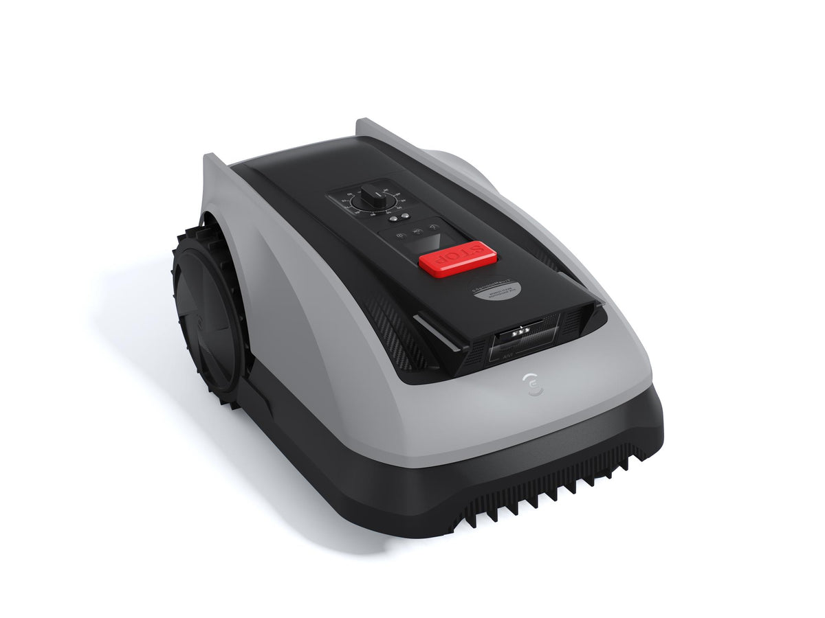 ECOVACS GOAT O600 RTK robotizētais zāles pļāvējs, 600 m²