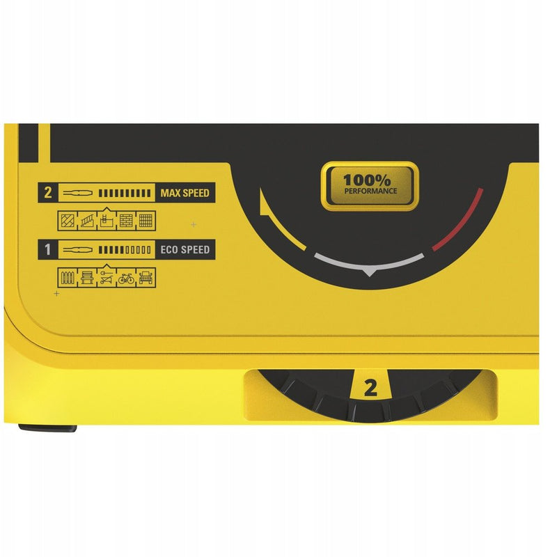 Augstspiediena mazgātājs Stanley SXPW25CDSS-E, 2500 W, 150 Bar