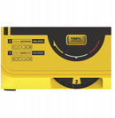 Augstspiediena mazgātājs Stanley SXPW25CDSS-E, 2500 W, 150 Bar