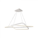 SUPERAKCIJA_48W(5150Lm) LED TRIAC dimmējams griestu gaismeklis, IP20, V-TAC, silti balta gaisma 3000K