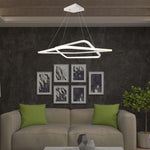 SUPERACTION_48W(5150Lm) LED TRIAC диммируемый потолочный светильник, IP20, V-TAC, теплый белый 3000K