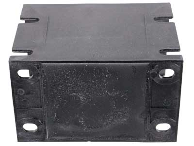 12-24V Reverse alarm 87-112dB, 127x77x95mm