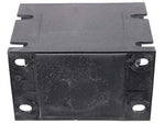 12-24V Reversais trauksmes signāls 87-112dB, 127x77x95mm