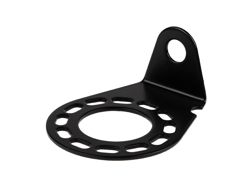 Skava 13 / 7 kontaktu ligzdām, Piekabes stiprinājuma kronšteins 13 / 7 kontaktu ligzdai