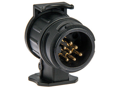 ERICH JAEGER adapteris