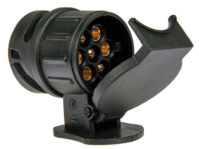 ERICH JAEGER adapteris