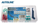Комплект предохранителей AUTOLINE