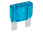 AUTOLINE Maxi GM drošinātājs 60A, zils, 29,2×34,2mm