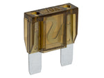 AUTOLINE Maxi GM drošinātājs 70A, brūns, 29,2×34,2mm