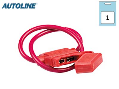 Держатель предохранителя AUTOLINE GM
