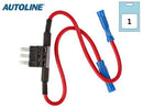 AUTOLINE Drošinātāja pieslēgvieta