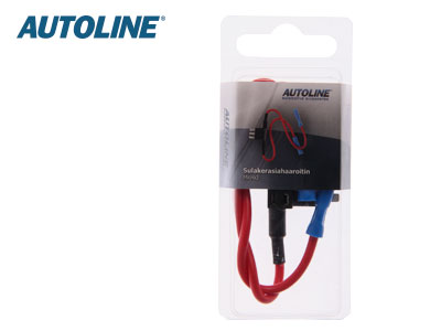 AUTOLINE Drošinātāja pieslēgvieta