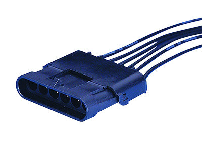 Sensor connector