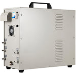 VEVOR 15 kW Augstas frekvences indukcijas sildītājs – 30-100 kHz, kausēšanas krāsns LH-15A, 230 V sildīšanas sistēma