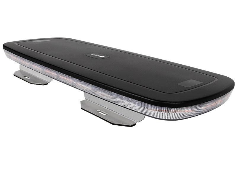 BULLBOY 10-30V LED bākas panelis, IP67, ECE R65 Class 2, ECE R10, CISPR Class 3