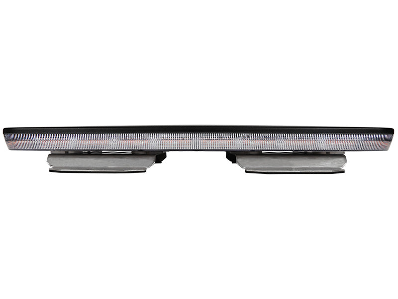 BULLBOY 10-30V LED bākas panelis, IP67, ECE R65 Class 2, ECE R10, CISPR Class 3