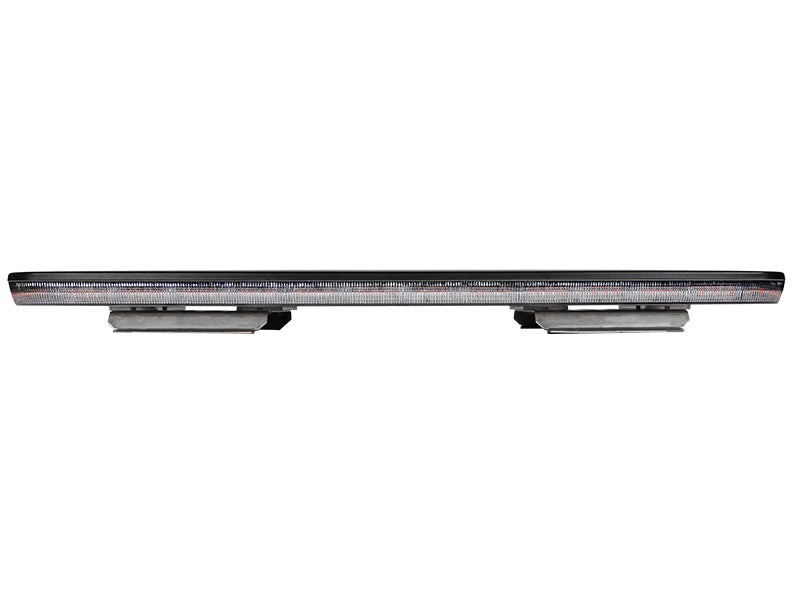 10-30V LED majakapaneel, IP67, ECE R65 klass 2, ECE R10, CISPR klass 3.