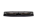 Optibeam LED flashing light, voltage 10-30V. Dimensions: 400,00 x 300,00 x 59,00 mm