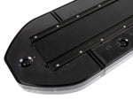 Optibeam LED flashing light, voltage 10-30V. Dimensions: 400,00 x 300,00 x 59,00 mm