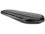 10-30V OPTIBEAM LED vilkuv tuli, must, IP67, ECE R10, R65 klass 2., 1000.00 x 300.00 x 59.00mm, kollane valgus, 3 aastat garantiid.