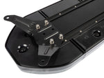 OPTIBEAM 10-30V LED flashing light, yellow, IP67, ECE R10, R65 class 2, 3 years warranty