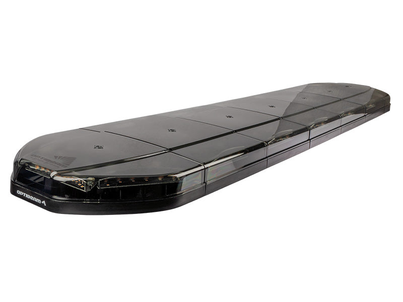 OPTIBEAM 10-30V LED bākuguns, dzeltena, IP67, ECE R10, R65 class 2, garantija 3 gadi