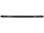 OPTIBEAM 10-30V LED flashing light, yellow, IP67, ECE R10, R65 class 2, 3 years warranty