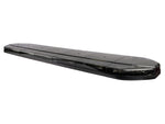 OPTIBEAM 10-30V LED flashing light, yellow, IP67, ECE R10, R65 class 2, 3 years warranty