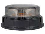 12-24V DARK PHANTOM LED bākuguns,  ECE R65 TA2, ECE R10