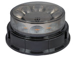 12-24V DARK PHANTOM LED bākuguns,  ECE R65 TA2, ECE R10