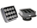12-24V OPTIBEAM LED aizmugurējo lukturu komplekts, IP67, ECE R148, R10, garantija 3 gadi