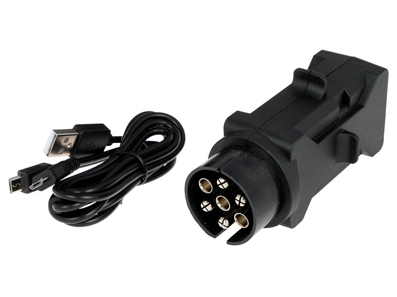 12-24V LED-sats för baklyktor, IP67, ECE R148, R10