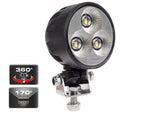Led töövalgus 9-32V 45W 3200lm.
