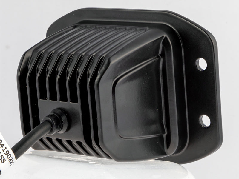 Iebūvējama darba gaisma 40W(3010LM)