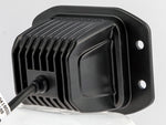 Iebūvējama darba gaisma 40W(3010LM)