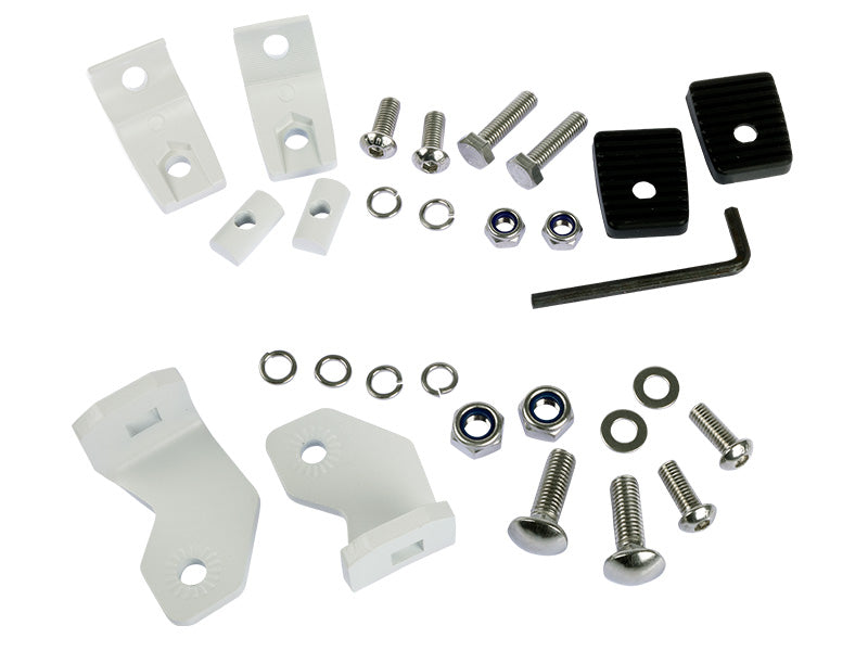 OCEAN VISION Led lamp. 120W, voltage 10-30V 14400lm, colour temperature 6000K