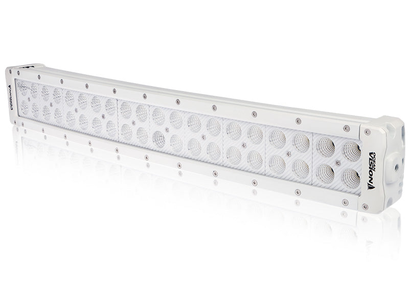 OCEAN VISION Led-lampa, 200W Spänning: 10-30V 24000lm, Färgtemperatur 6000K