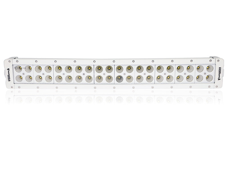 OCEAN VISION Led-lampa, 200W Spänning: 10-30V 24000lm, Färgtemperatur 6000K
