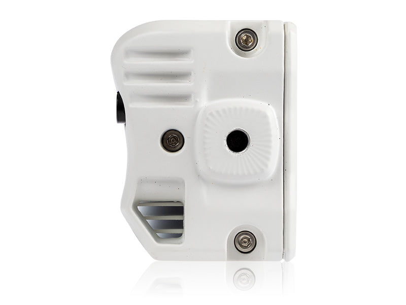OCEAN VISION Led-lampa, 200W Spänning: 10-30V 24000lm, Färgtemperatur 6000K