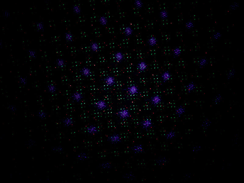 OPTIBEAM RGB LED darba lukturis, 12 V, IP67, alumīnija korpuss, 2 kontaktu DT