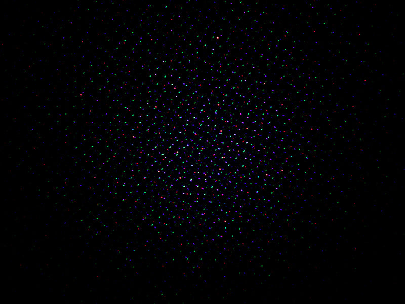 OPTIBEAM RGB LED darba lukturis, 12 V, IP67, alumīnija korpuss, 2 kontaktu DT