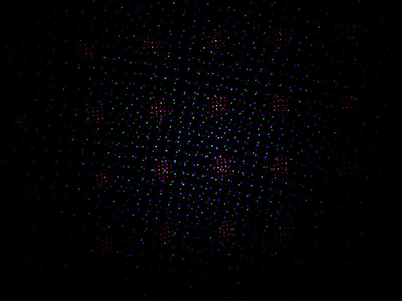 OPTIBEAM RGB LED darba lukturis, 12 V, IP67, alumīnija korpuss, 2 kontaktu DT