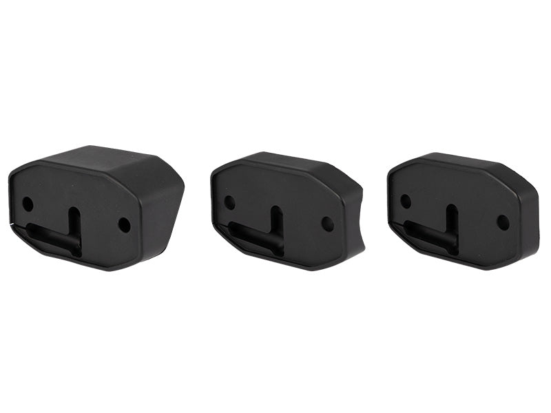 OPTIBEAM ROCK 6 LED töövalgusti, 590Lm, IP68, ECE R10, kaabli pikkus 1m