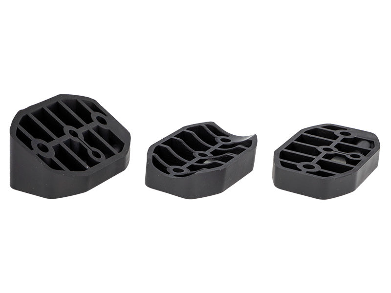 OPTIBEAM ROCK 6 LED töövalgusti, 590Lm, IP68, ECE R10, kaabli pikkus 1m